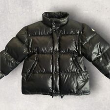 Doudoune Moncler Noire M
