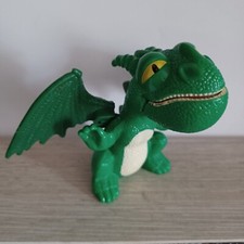 Jouet McDonald's Dreamworks 2010 How To Train Your Green Dragon