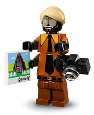 LEGO: Minifigures - LEGO