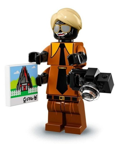 Lego minifigures - minifigures,