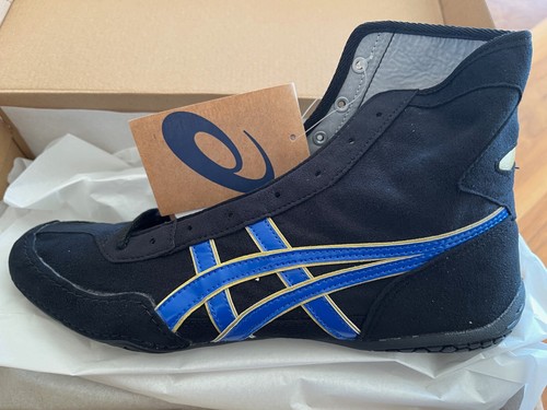 Chaussures lutte asics - chaussures,