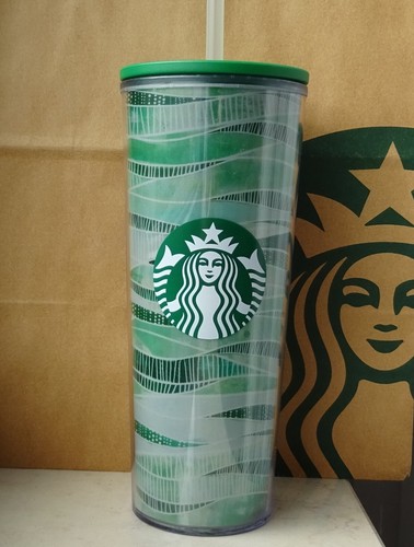 Starbucks tumbler thermobecher - tumbler,