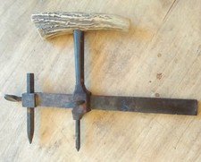 Compas de bourrelier