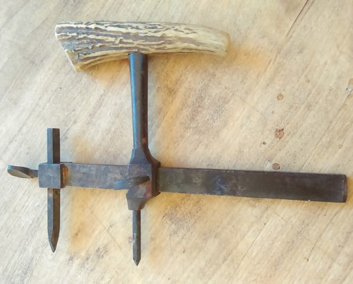 Compas bourrelier - de,