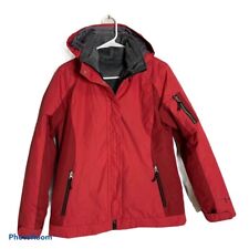 free country womans coat size small 2 piece heavyweight Ski/Snow coat