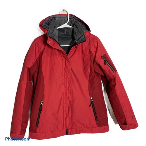 Free country womans coat size - womans,
