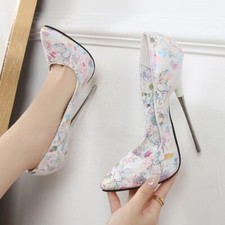 Talons hauts Escarpins Talon