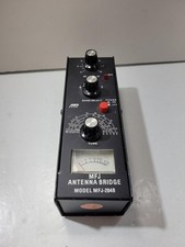 MFJ Antenna Bridge MFJ-204B