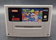 Pocky & Rocky 2 - Nintendo