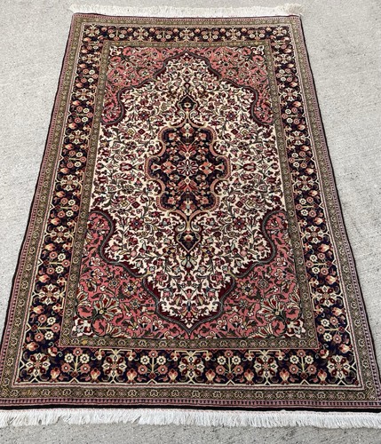 Tapis 170x110cm qoum pers - qoum,