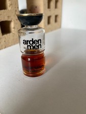 miniature de parfum ancienne