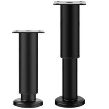  2 pièces pieds de meubles