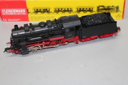 Fleischmann 4156 locomotive - fleischmann,
