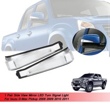 1 PAIRE DE CLIGNOTANTS