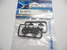 XRAY 352070 XB808 Composite