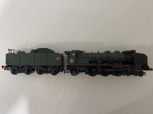 Jouef 231k82 calais digitale - jouef,
