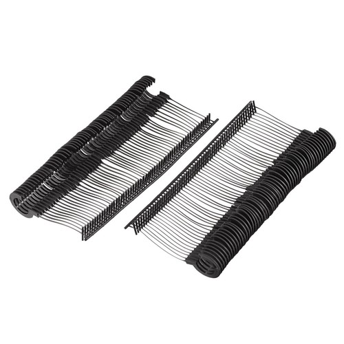 Crochet standard attaches - standard,