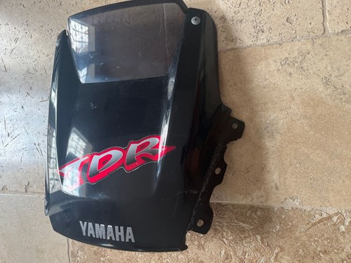 125 tdr carenage - 125, de