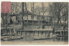 CRETEIL (94) - Le Cochon de