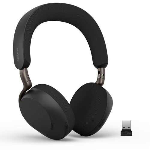 Jabra evolve3 ear - 75, on-ear