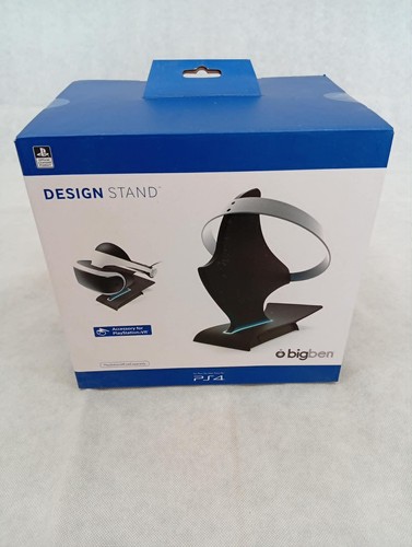 Support pour casque led - pour, vr