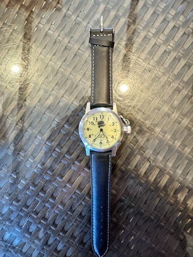 Montre spirit saint - montre, of