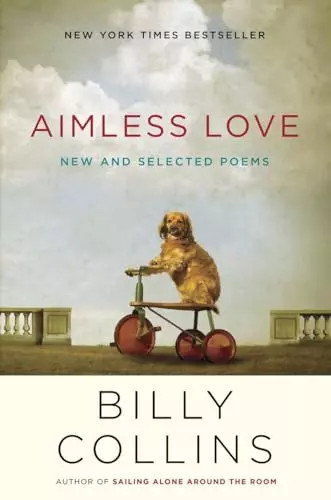 Aimless love new and selected - aimless, love:
