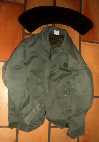 Blouson officiel aviateur - officiel,