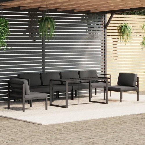 Salon jardin pcs avec - de,