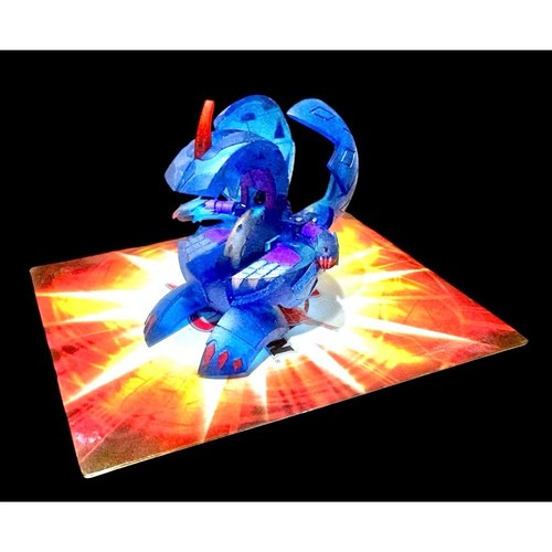 Bakugan translucent aquos - bakugan,