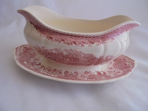 Made germany villeroy - in,