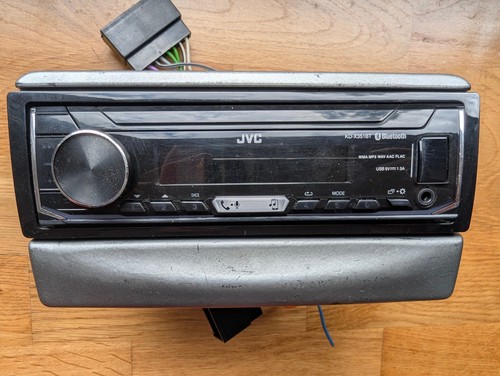 Autoradio ford puma - 1, mk1