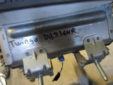 Air bag passager RENAULT TWINGO 2 PHASE 1