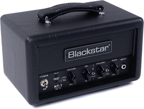 Blackstar 1rh iii - ht-1rh, mk