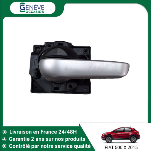 Poignee interieure - 🇫🇷,