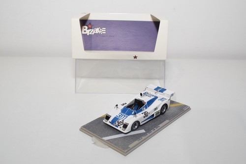 B94 bizarre bz158 - 1:43,
