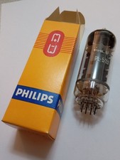 1x philips PL-519 PL519 PL 519 Tube TSF électronique Valve Vide Lampe Original