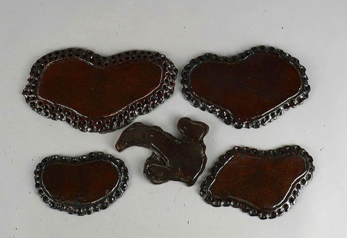 Jeu planches kadai - 5,