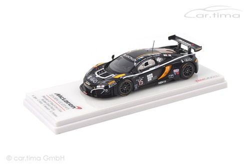 Mclaren mp4 12c - mclaren, spa