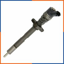 Iniettore diesel per PEUGEOT | 0445110057, 0986435093