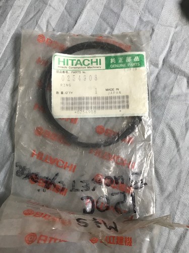 Hitachi bucket cylinder - hitachi,