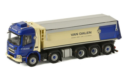 Wsi for scania normal cg17n - wsi, g