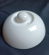 Cloche individuelle couvre