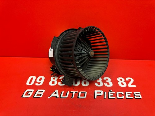 Peugeot 307 pulseur - 307,