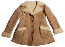 Vintage North Beach Leather