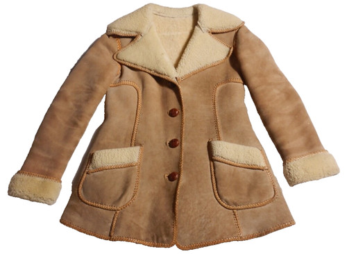 Vintage north beach leather - vintage,
