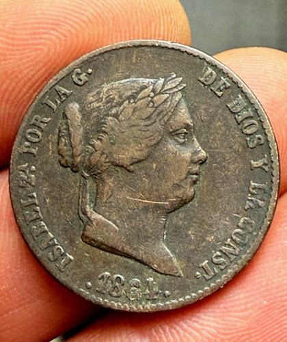 Espagne centimos de - espagne,, 25