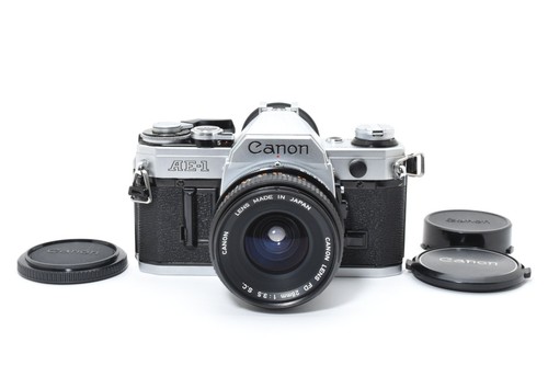 Appareil photo reflex