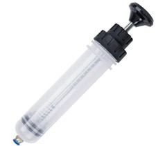 AMIO Pompe à graisse 03156 200ml