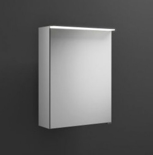 Armoire toilette burgbad - armoire,